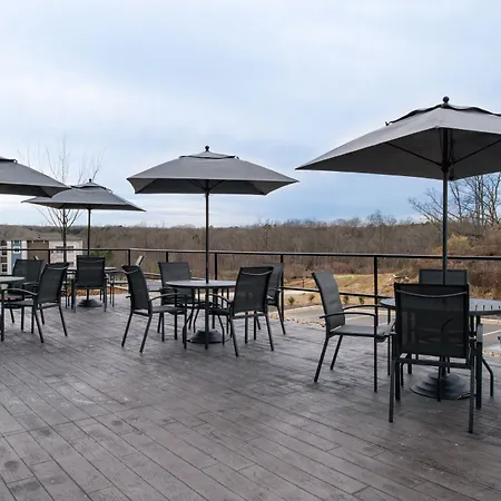 Fairfield Inn & Suites By Marriott Charlotte University Research Park-2